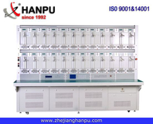 Single Phase Kwh/Energy Meter Test Bench