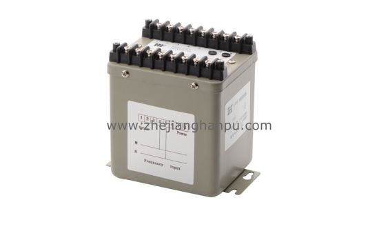 Fp High Reliability Power Transmitter (HPU-FP02)
