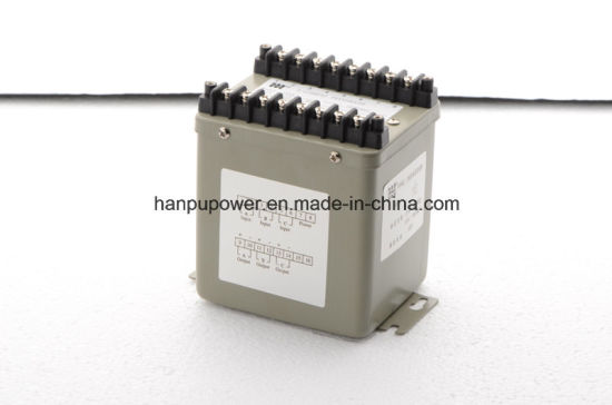 Fp Series Electrical Quantity Transducer