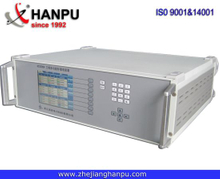 Electrical Test Instrument Three Phase Multifunction Reference Energy Meter HC3300H (0.02class)