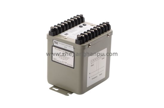 Fp High Reliability Power Transducer (HPU-FP03)