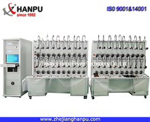 Customized Single Phase Electrical Meter Test Bench with 40 Meter Positions (PTC-8125M)