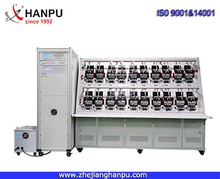 Automatic 1pH Energy Meter Test Equipment with Air Cylinder Pressure